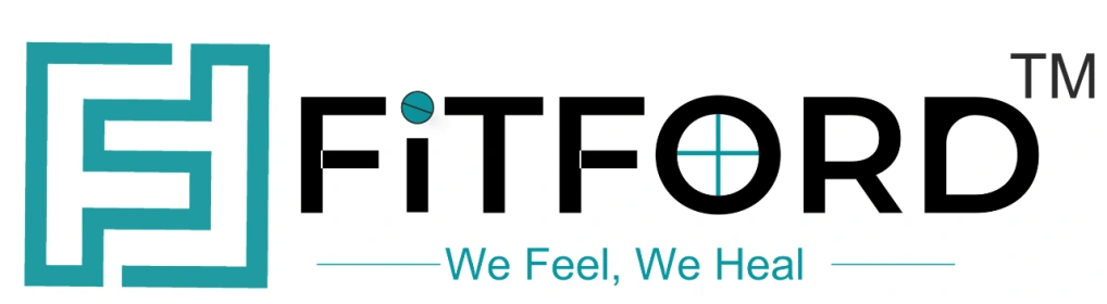 Fitford Pharmaceuticals — We Feel, We Heal