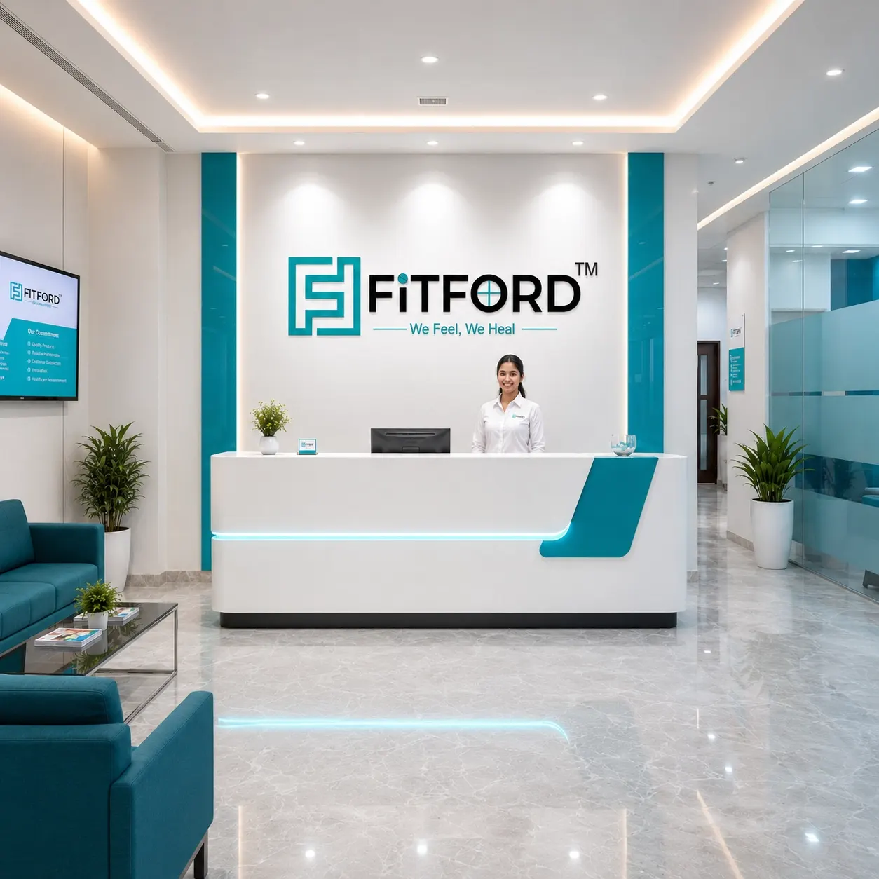 Inside Fitford Pharmaceuticals Pvt. Ltd.: Quality, Manufacturing and Trust