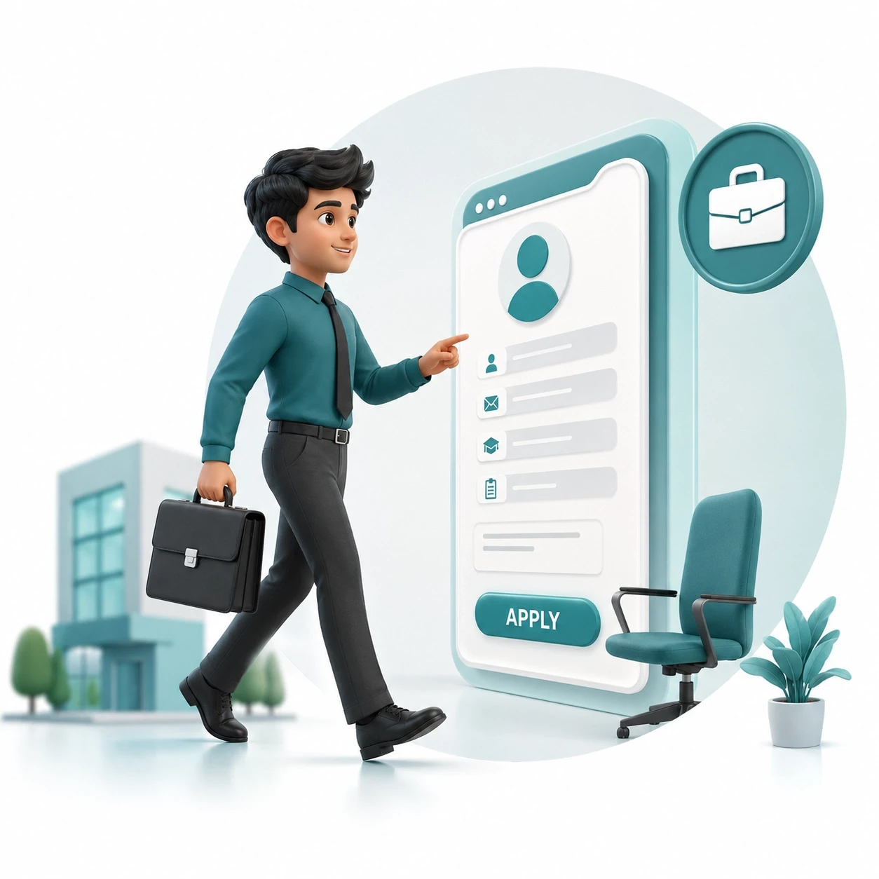 Join the growing Fitford Pharmaceuticals team